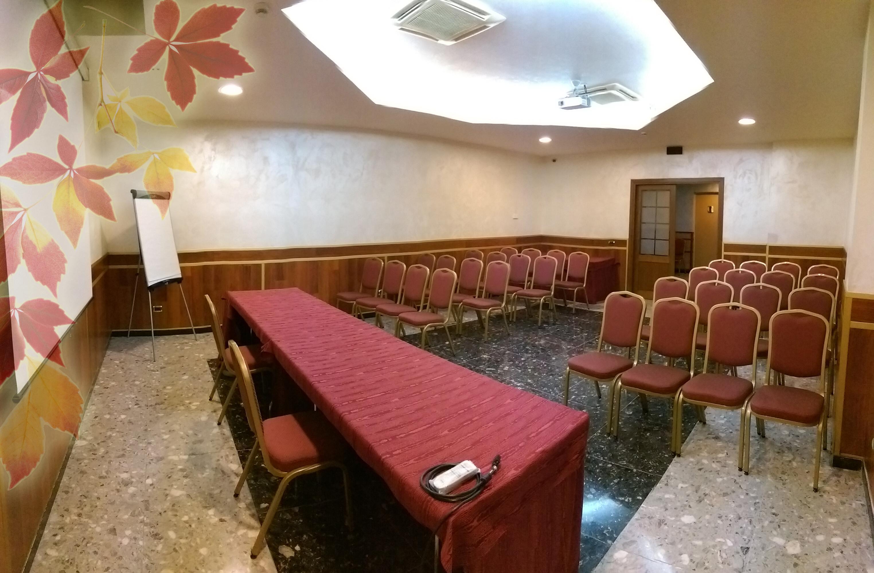 Hotel Meeting Ciampino Zewnętrze zdjęcie