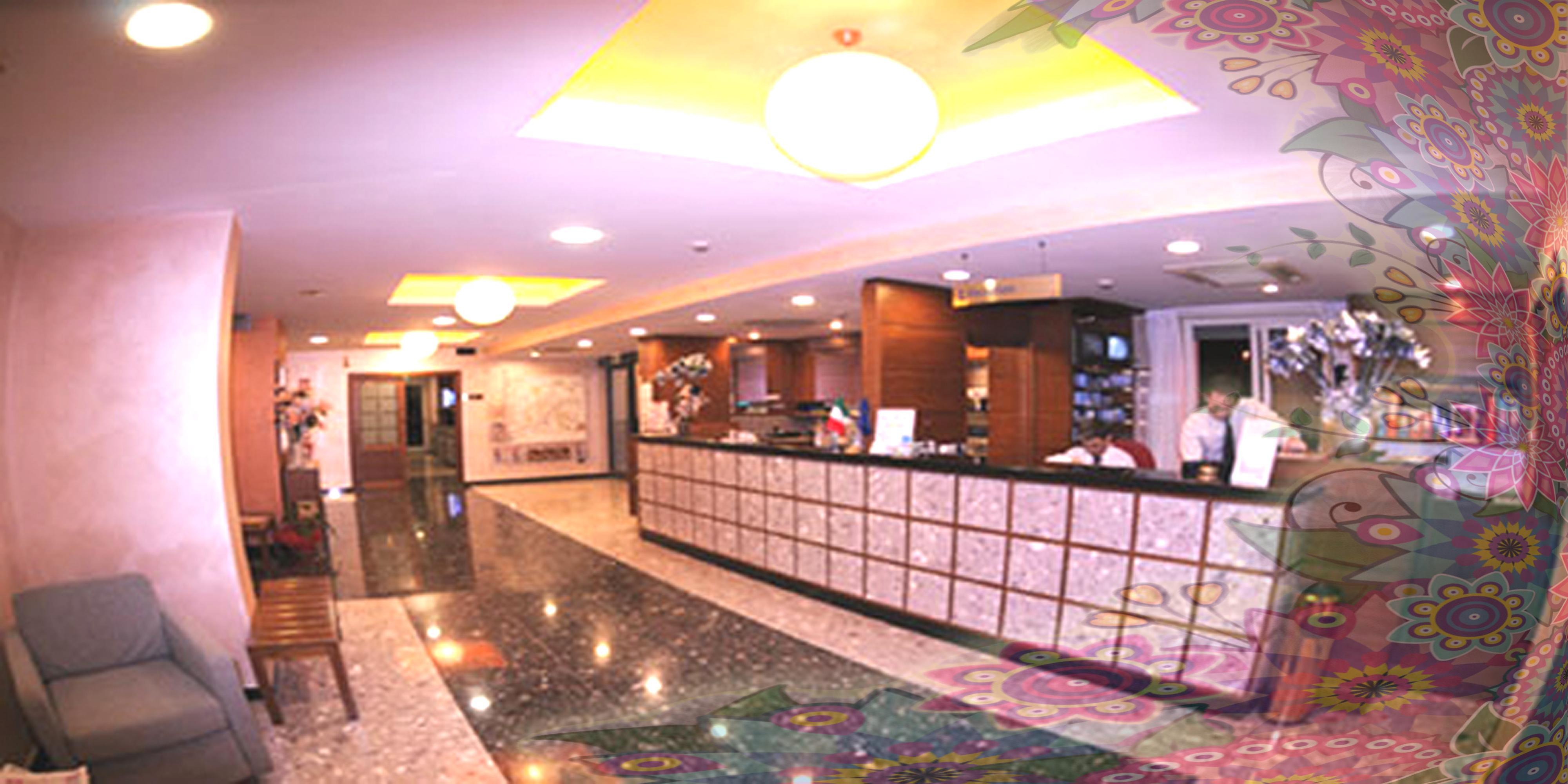Hotel Meeting Ciampino Zewnętrze zdjęcie