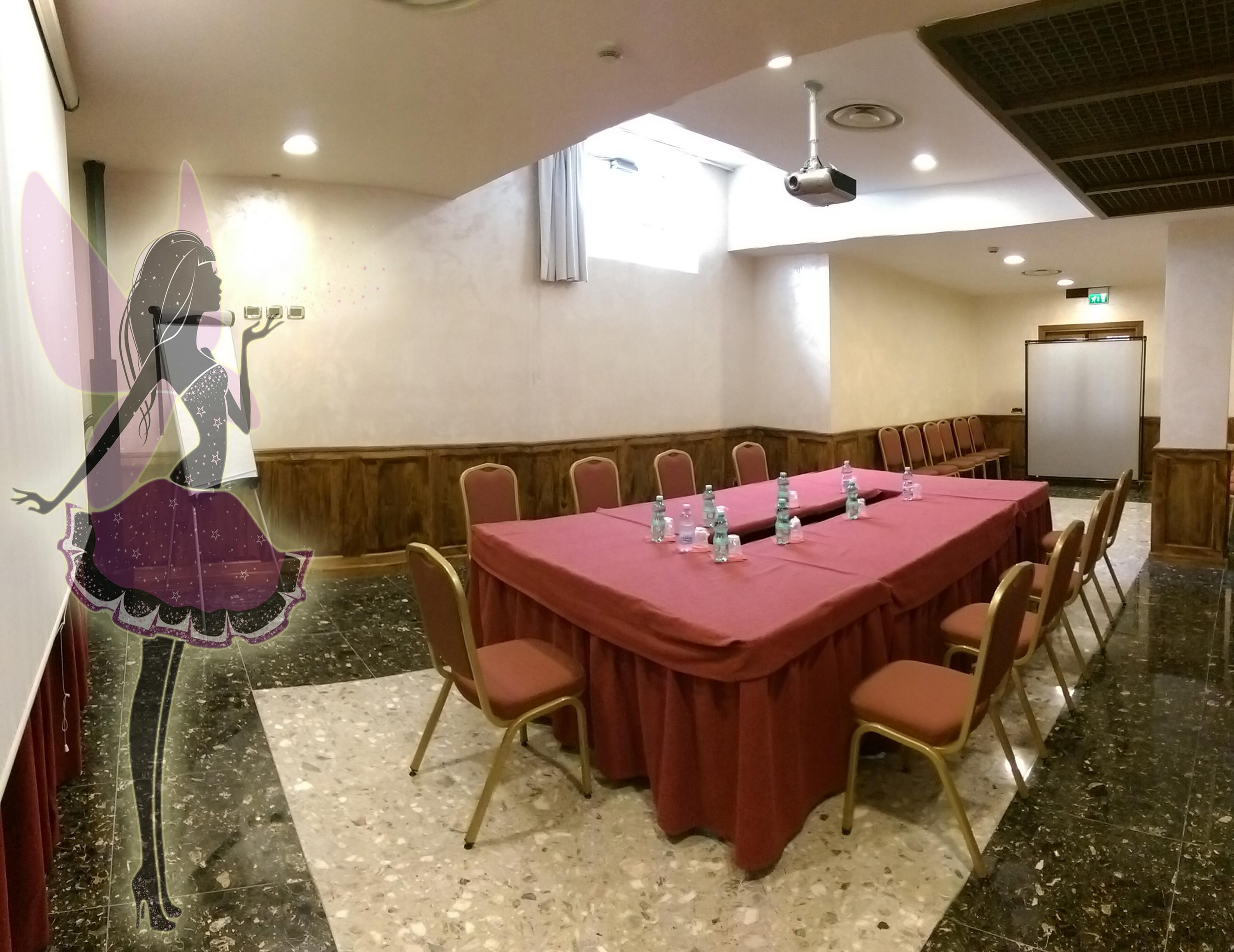 Hotel Meeting Ciampino Zewnętrze zdjęcie