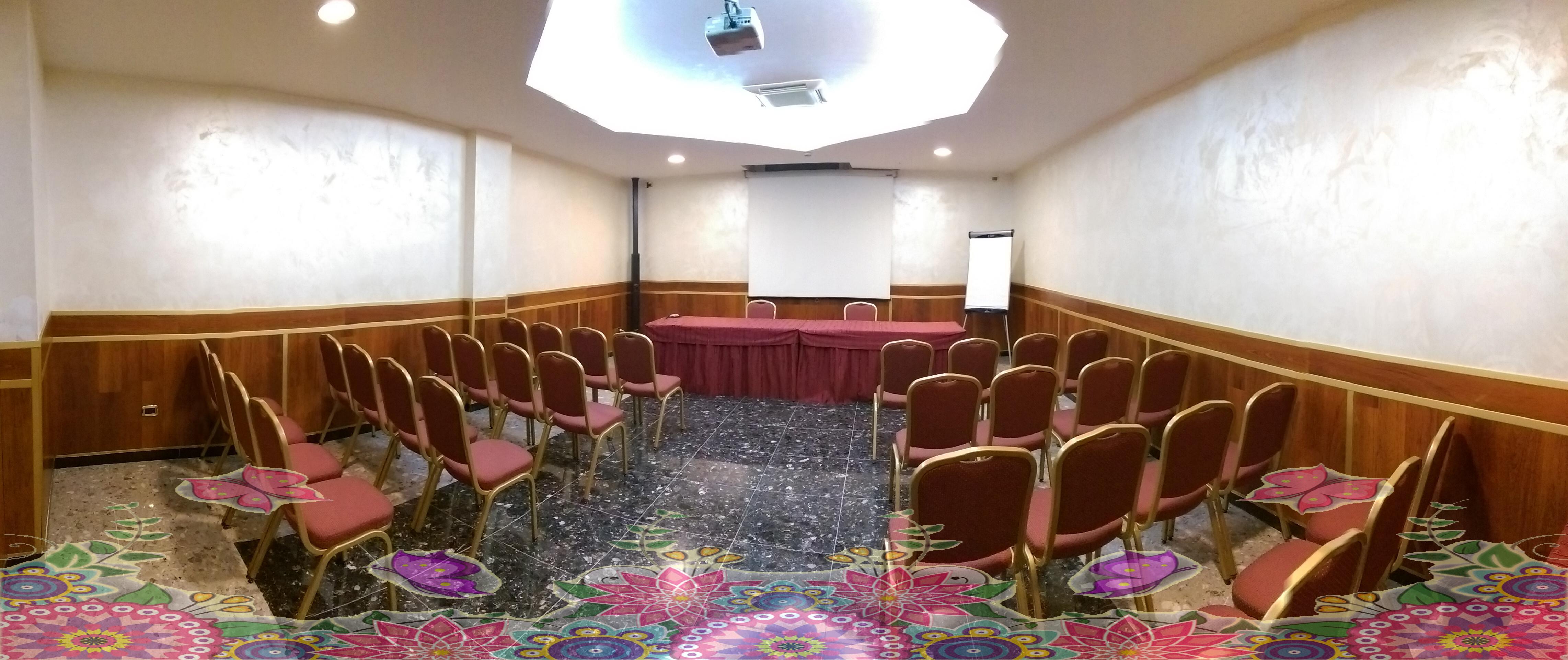 Hotel Meeting Ciampino Zewnętrze zdjęcie