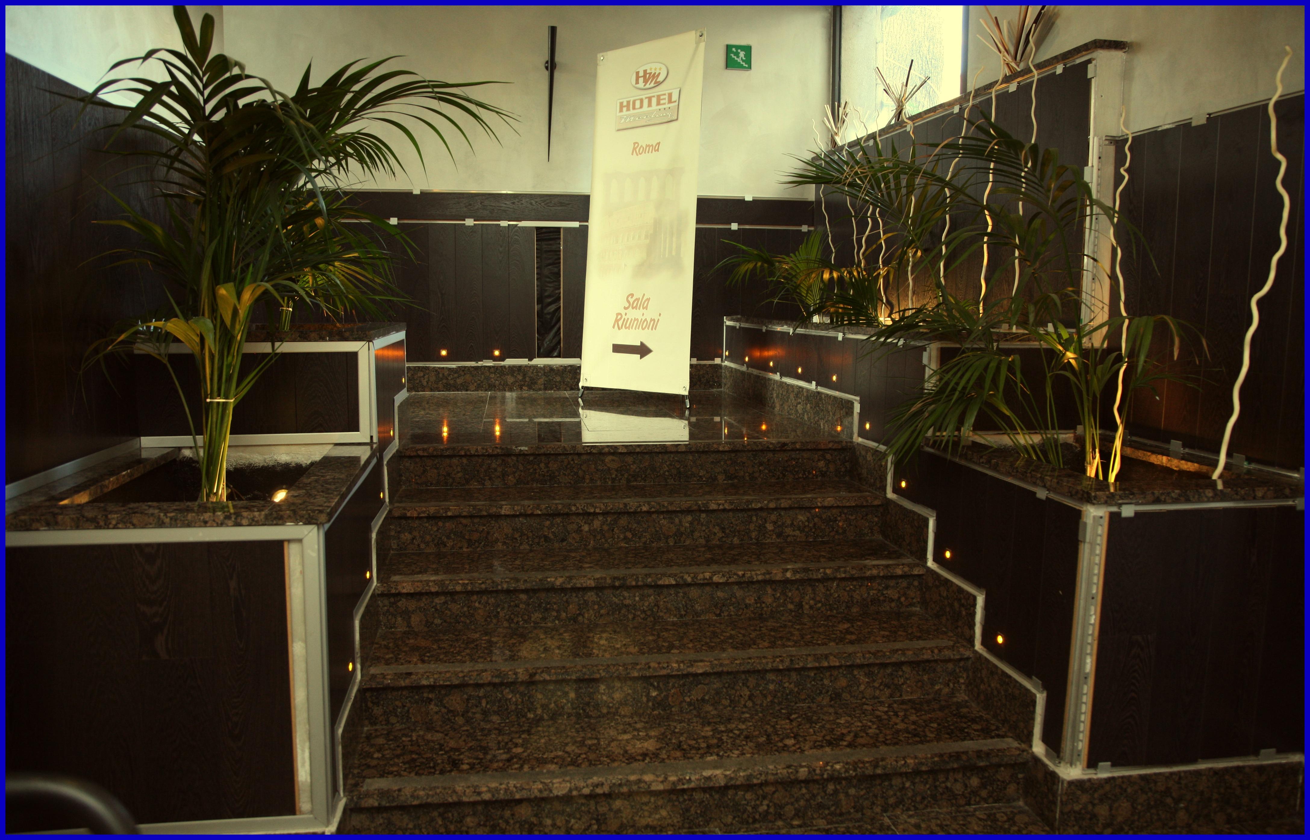 Hotel Meeting Ciampino Zewnętrze zdjęcie