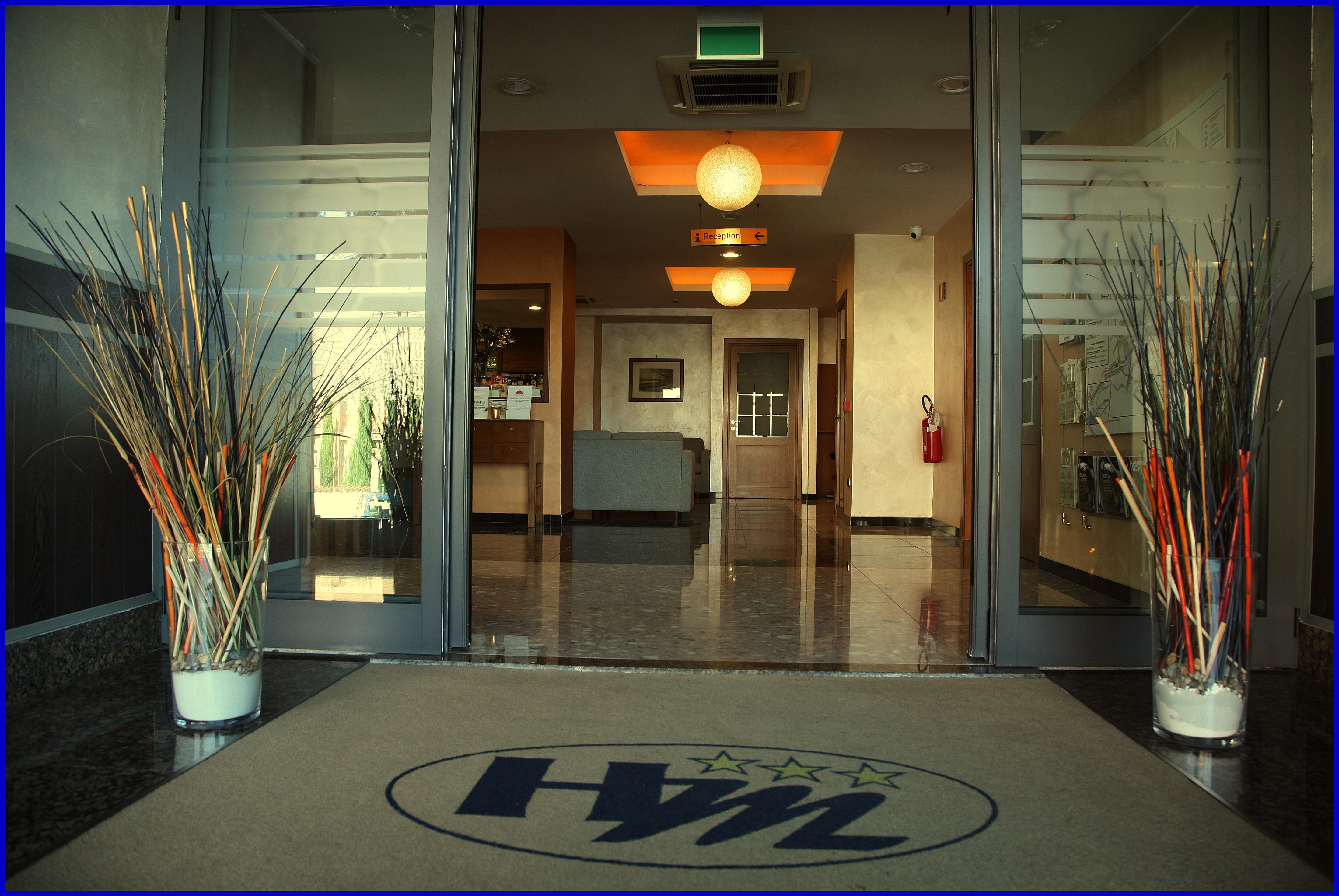Hotel Meeting Ciampino Zewnętrze zdjęcie