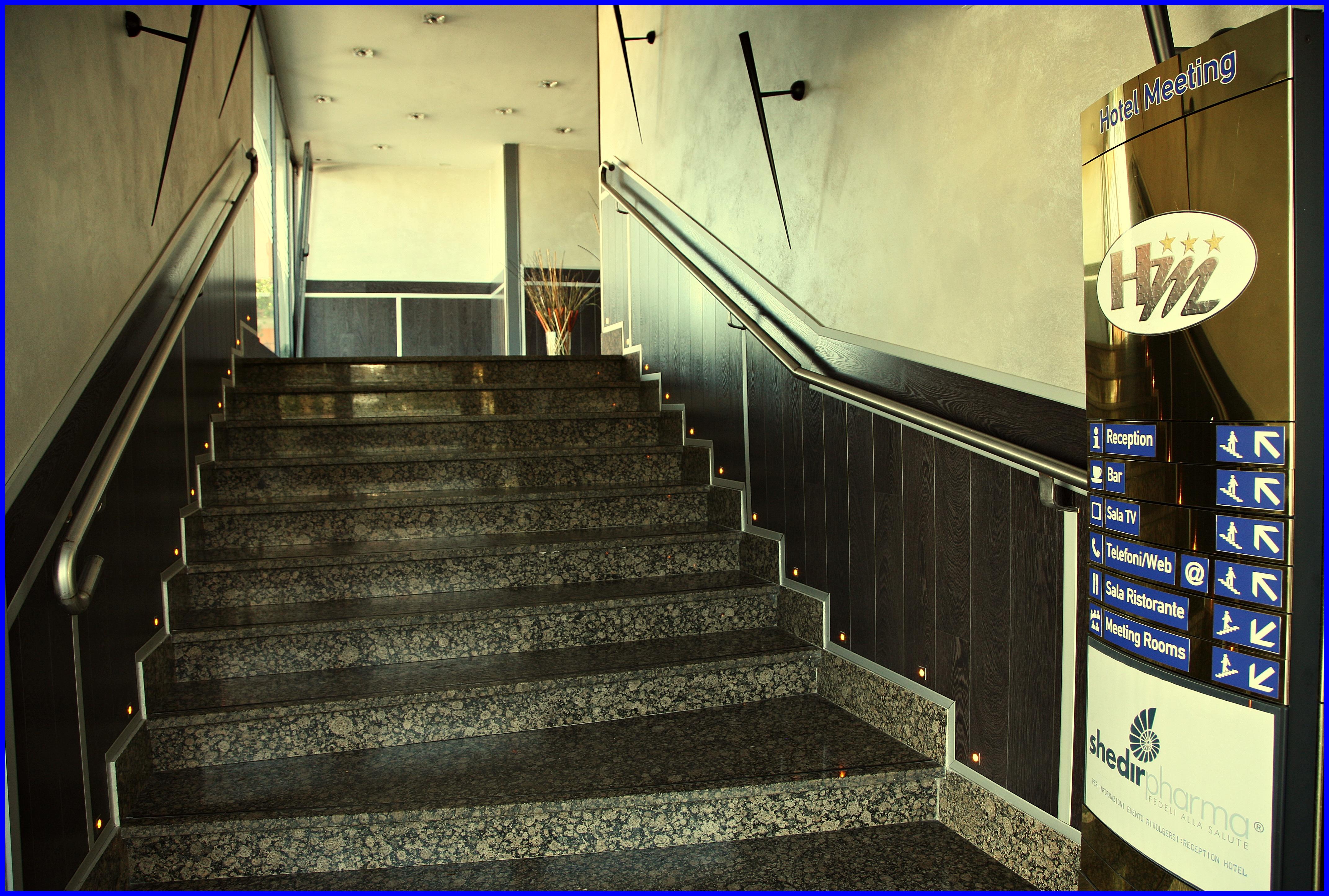 Hotel Meeting Ciampino Zewnętrze zdjęcie