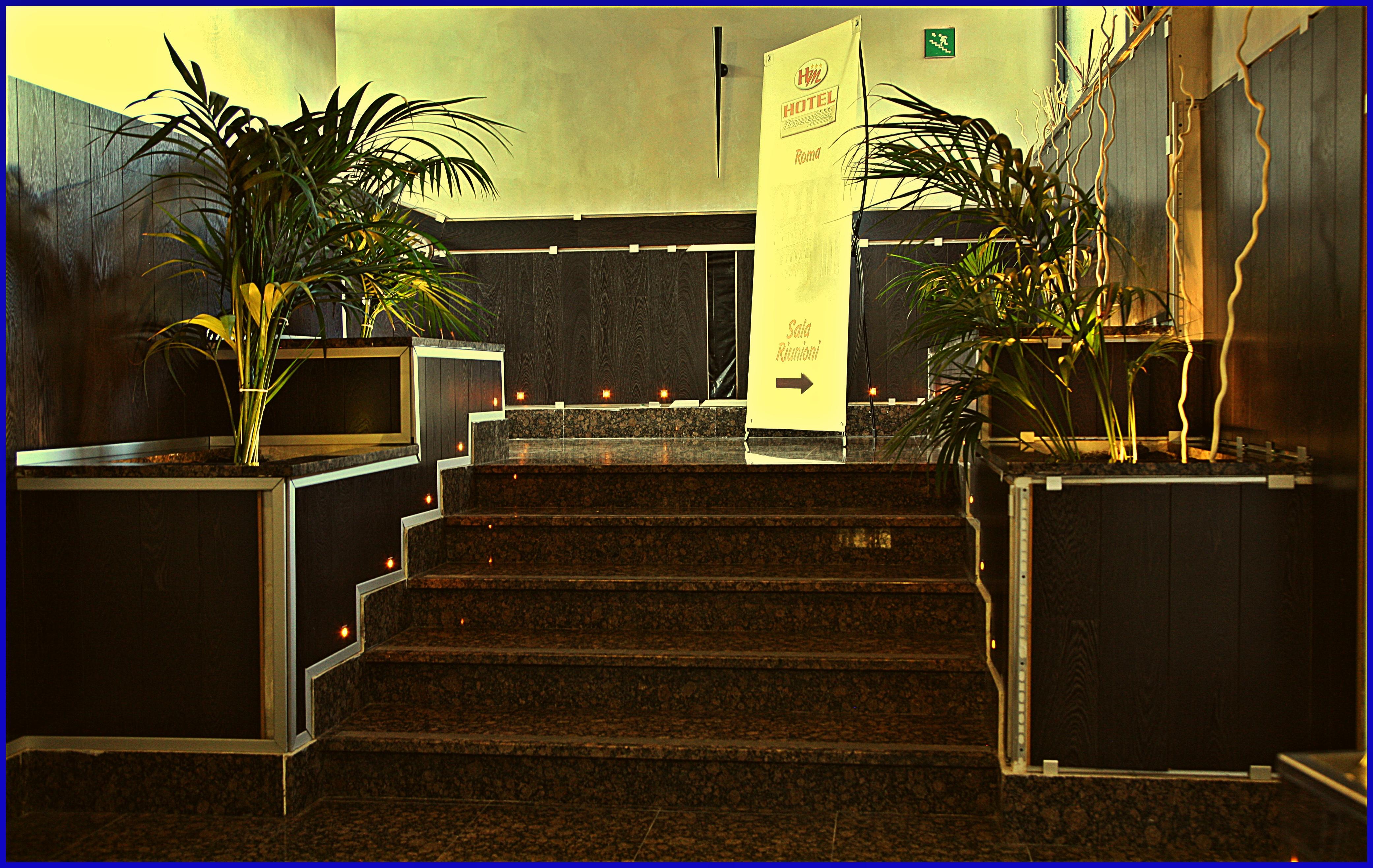 Hotel Meeting Ciampino Zewnętrze zdjęcie
