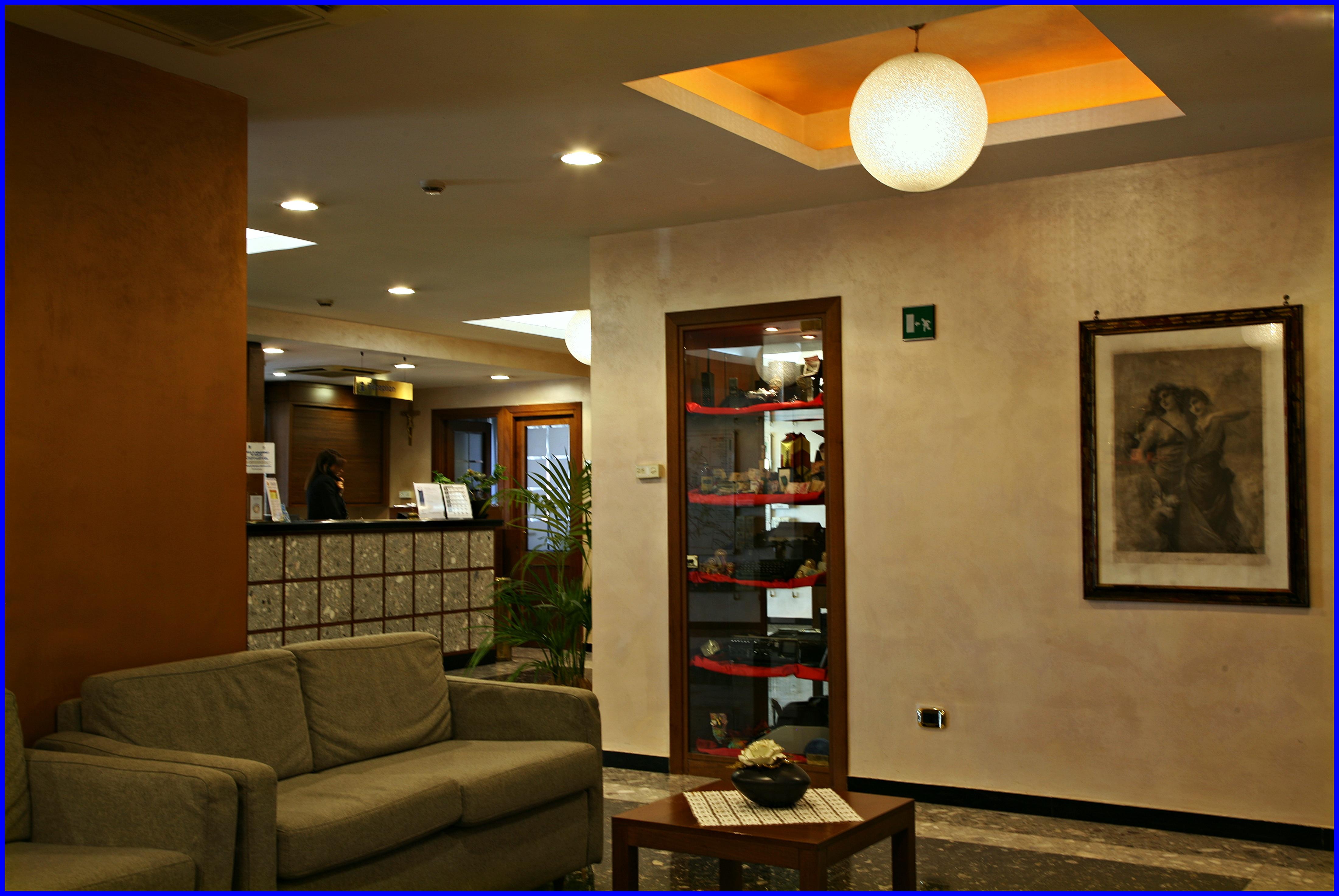 Hotel Meeting Ciampino Zewnętrze zdjęcie