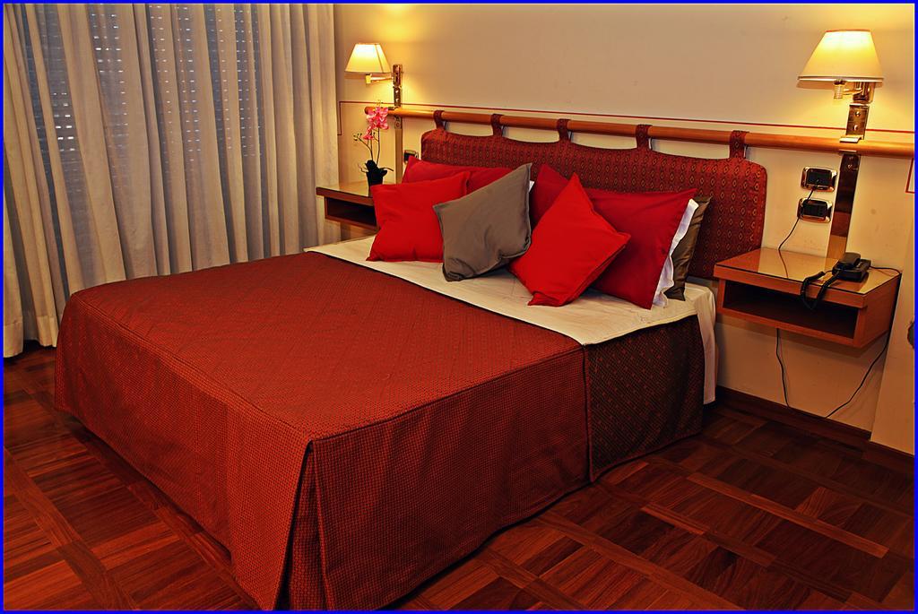 Hotel Meeting Ciampino Zewnętrze zdjęcie