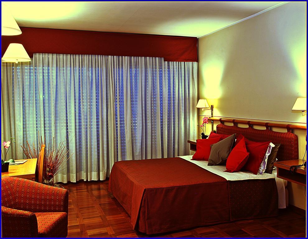 Hotel Meeting Ciampino Zewnętrze zdjęcie